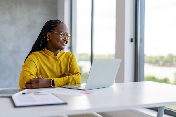 istock She has the ambitious drive to never give up 1704583733