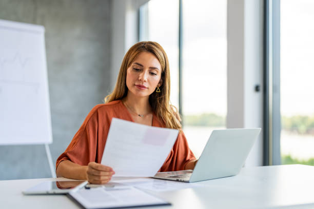 istock Merging business with the online world 1704584798