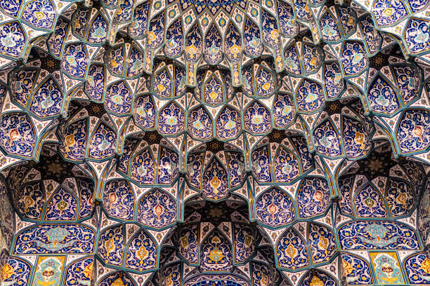 istock Grand Mosque in Muscat, Oman 1704710426