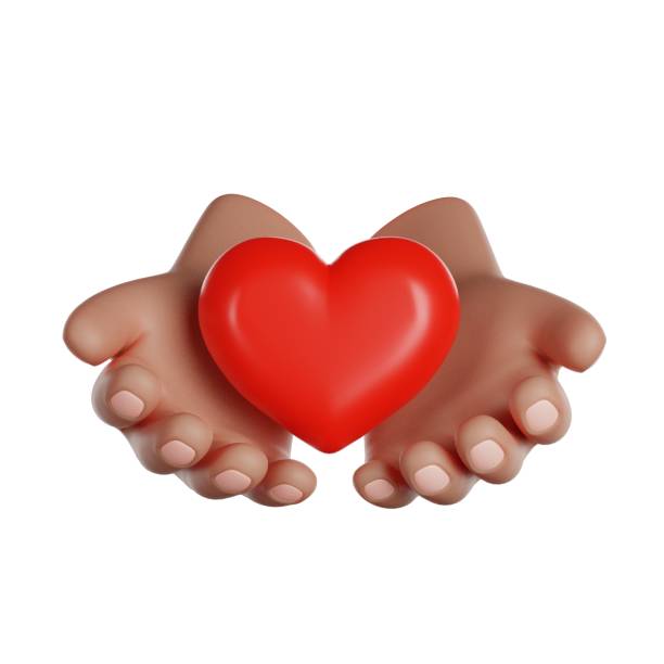 istock International Volunteer Day 3D 1704833692