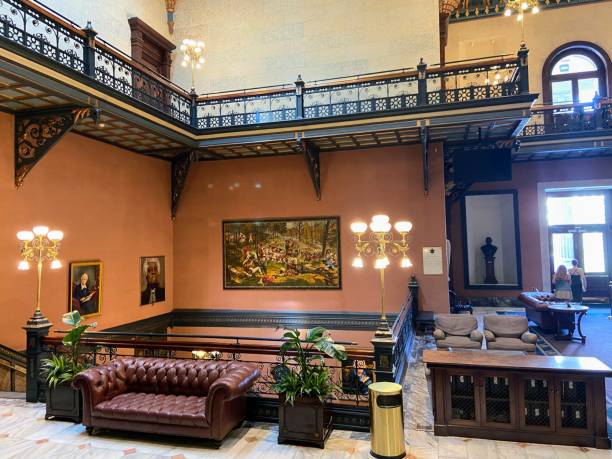 istock South Carolina State Capitol Building in Columbia 1704865765