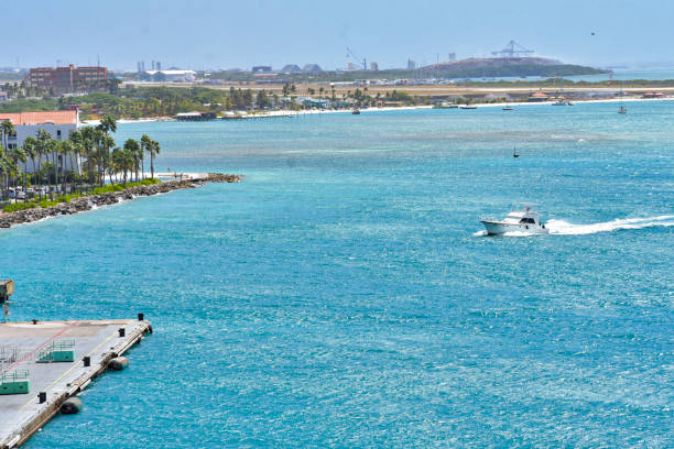 istock Aruba, Kingdom of the Netherlands 1704865784