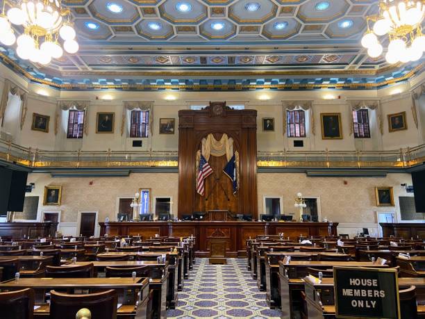 istock South Carolina State Capitol Building in Columbia 1704869544