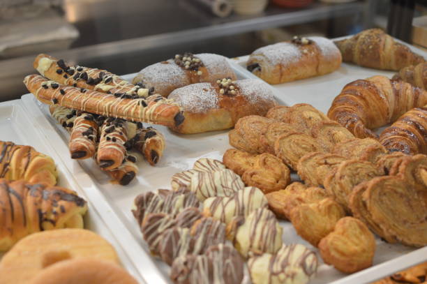 istock Bakery product food chocolate tasty 1704926834
