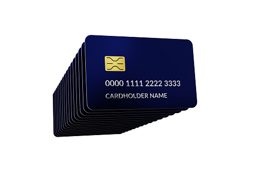 hand with business cardhand with business card 