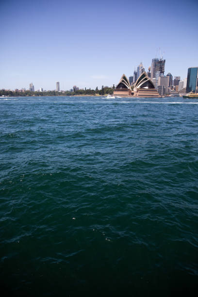 istock Kirribilli and Sydney Harbour 1704994440