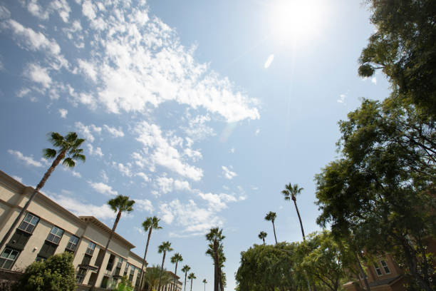 istock Downtown Anaheim California Historic Corridor 1704995677