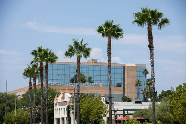 istock Downtown Anaheim California Historic Corridor 1704995680
