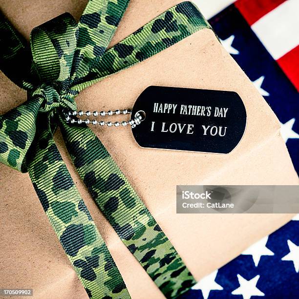 아버지날 위시스 군사 Dad 군사에 대한 스톡 사진 및 기타 이미지 - 군사, 라벨, 이름표