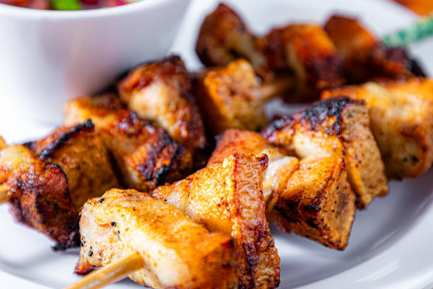 istock Food Photos - Various Entrees, Appetizers, Deserts, Etc. 1705117191