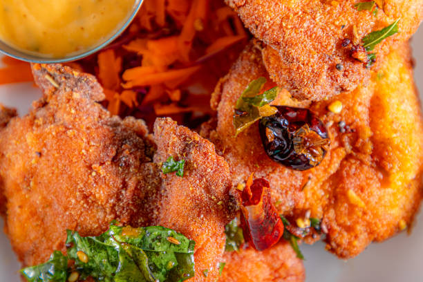 Food Photos - Various Entrees, Appetizers, Deserts, Etc.