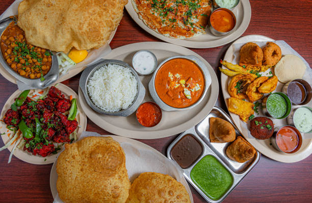 istock Food Photos - Various Entrees, Appetizers, Deserts, Etc. 1705122201