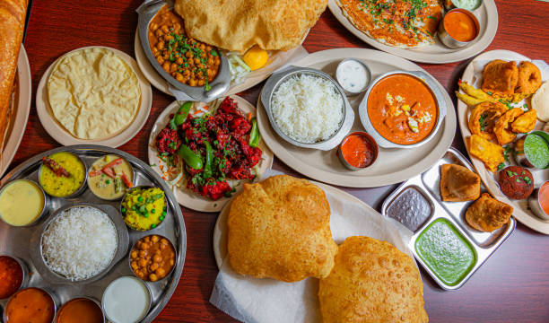 istock Food Photos - Various Entrees, Appetizers, Deserts, Etc. 1705122746