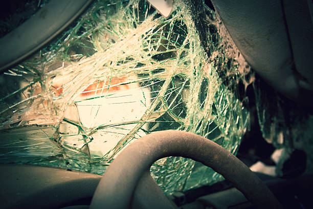 Broken Mirror