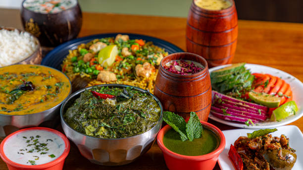 istock Food Photos - Various Entrees, Appetizers, Deserts, Etc. 1705142923