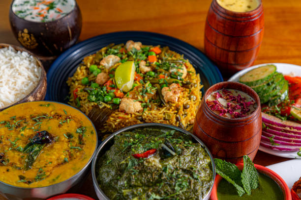 istock Food Photos - Various Entrees, Appetizers, Deserts, Etc. 1705142949