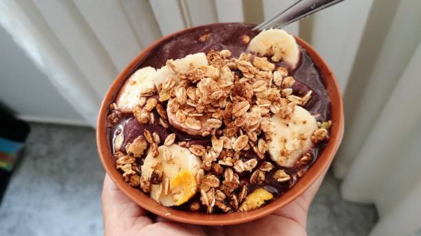 istock Acai in the bowl 1705168929