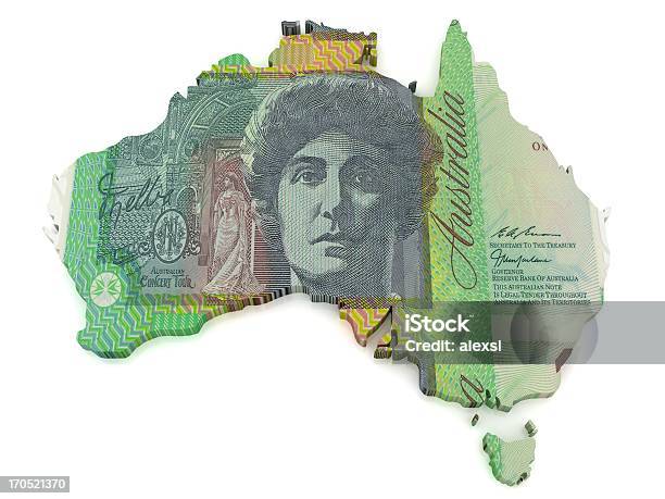 オーストラリアのマップ - オーストラリアのストックフォトや画像を多数ご用意 - オーストラリア, 地図, 通貨