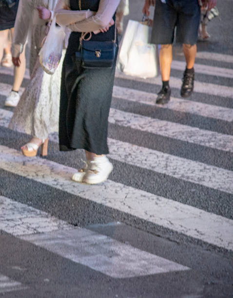 istock Shibuya moment in Tokyo 1705328176