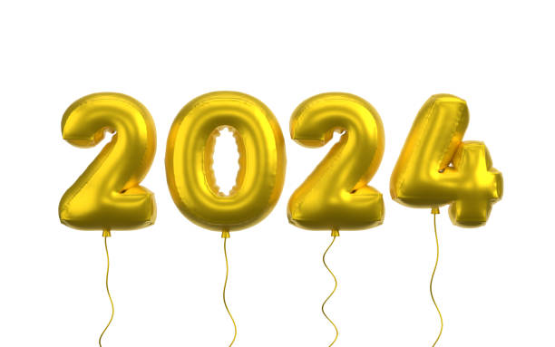 istock Golden Balloon 2024 1705387053