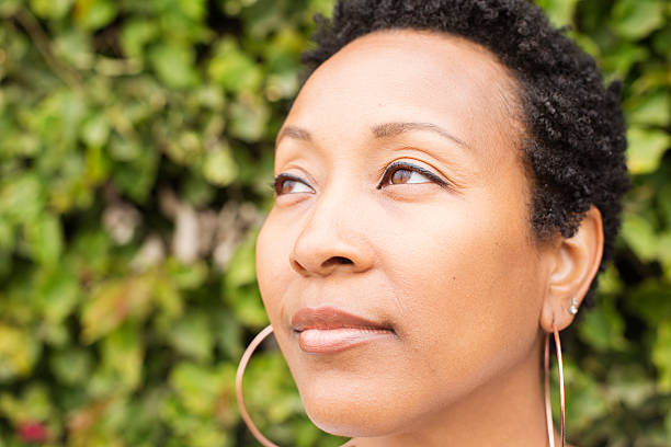 istock African American Woman 170548752