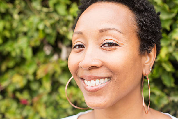 istock African American Woman 170548770