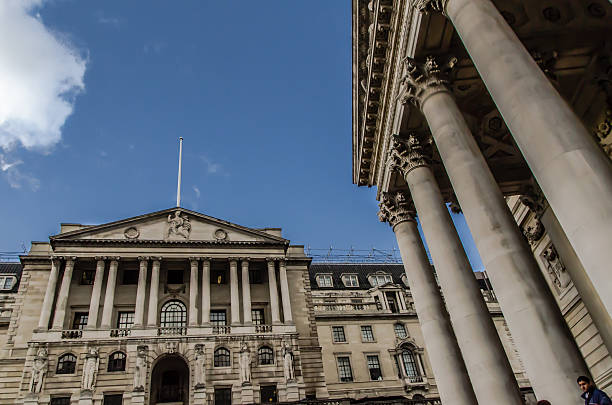 istock Bank of England 170548839