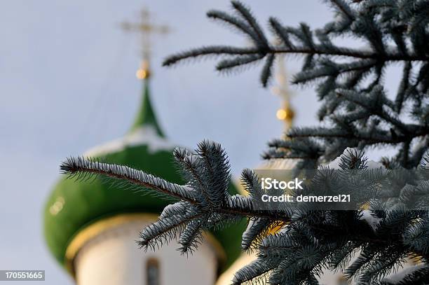 Photo libre de droit de Monastère De Saint Euthymius banque d'images et plus d'images libres de droit de Anneau d'or de Russie - Anneau d'or de Russie, Architecture, Bâtiment vu de l'extérieur