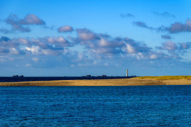istock littoral de Bretagne nord 1705550286
