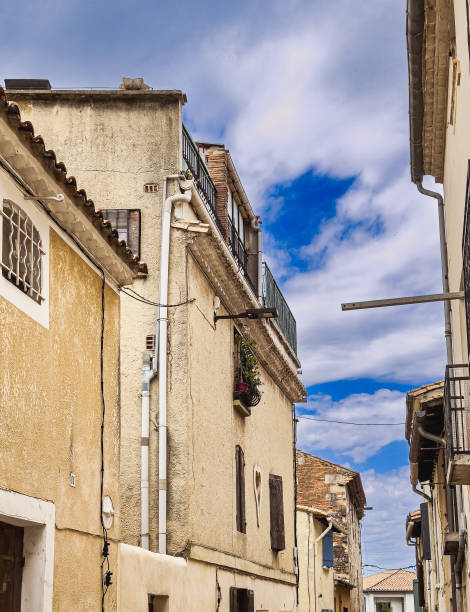 istock Saint-Gilles: The French Rome with a Rich and Diverse Heritage 1705552671
