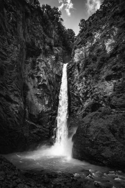 istock The power of the water 1705582419