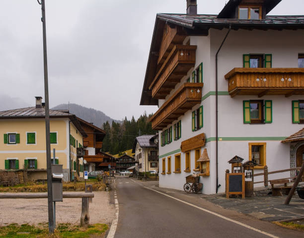 istock Cima Sappada in North East Italy 1705675158