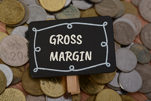 Gross margin is a financial metric that measures a company's profitability by assessing the profitability of its core business activities