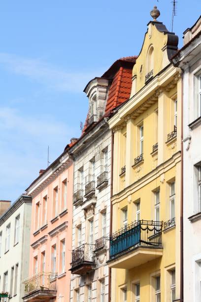 istock Kalisz town, Poland 1705813494