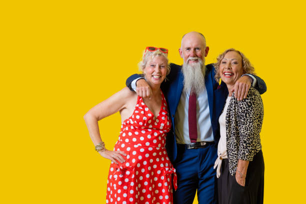 istock Friends For Life 1705841915