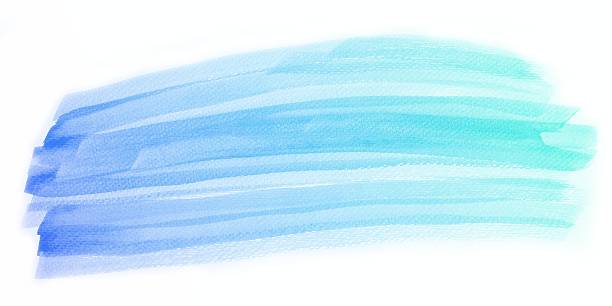istock Colorful water color painting background 170588651