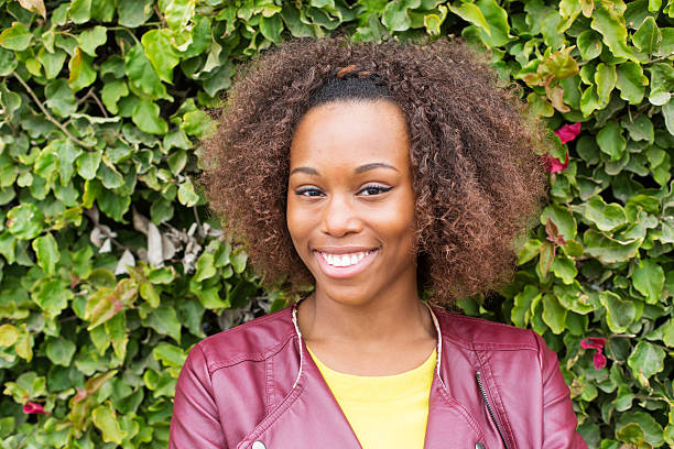 istock African American Woman 170595538
