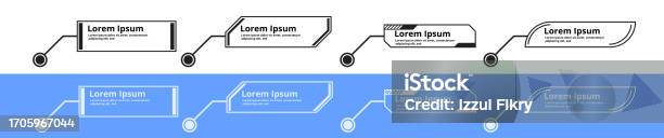 Simple Call Out Box Simple Callout Template Text Box Overlay Information Stock Illustration ...