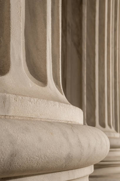 istock U.S. Supreme Court, Washington, D.C. 1705984644