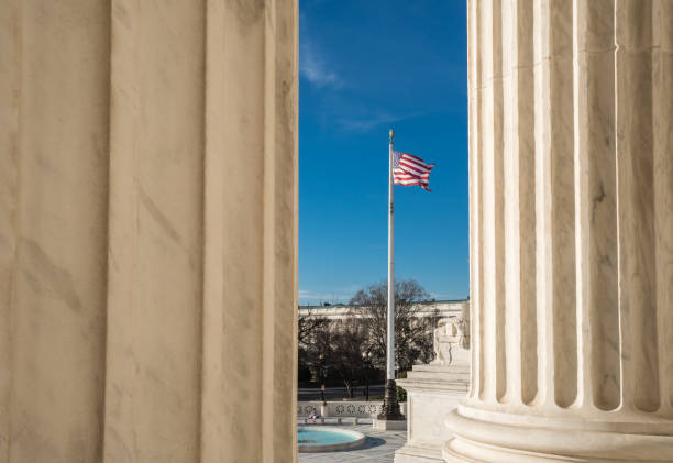 istock U.S. Supreme Court, Washington, D.C. 1705985026
