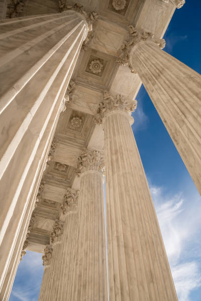 istock U.S. Supreme Court, Washington, D.C. 1705985834