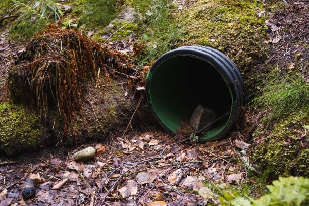 istock End of a PVC drain pipe 1706002547