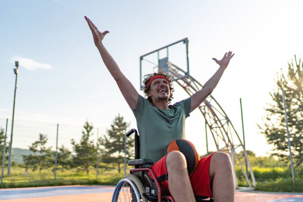 istock Success and life goals concept. 1706066049