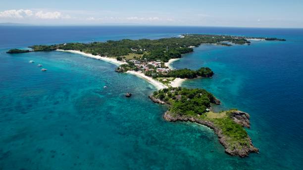 istock Malapascua island, Philippines 1706074048