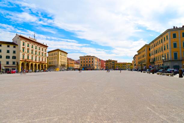istock Livorno, Italy 1706080929