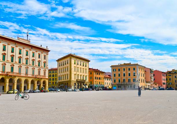 istock Livorno, Italy 1706081471