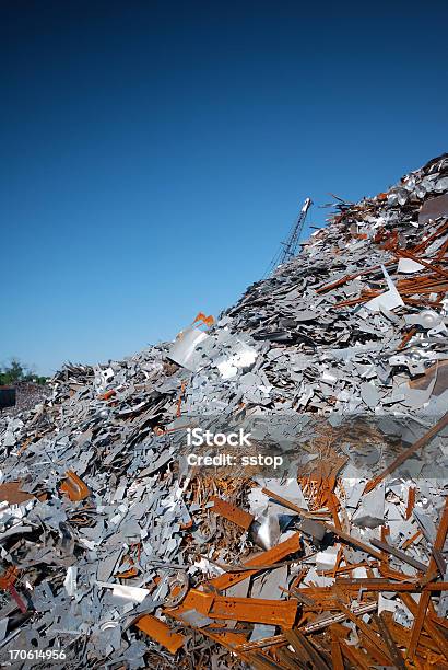 ヘビーメタル - ゴミのストックフォトや画像を多数ご用意 - ゴミ, ゴミ捨て場, スクラップメタル