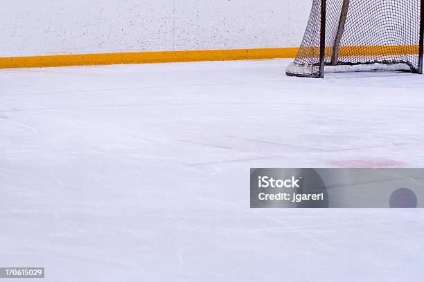 Arena Hokeja Na Lodzie - zdjęcia stockowe i więcej obrazów Lód - Lód, Artificial Ice, Bez ludzi
