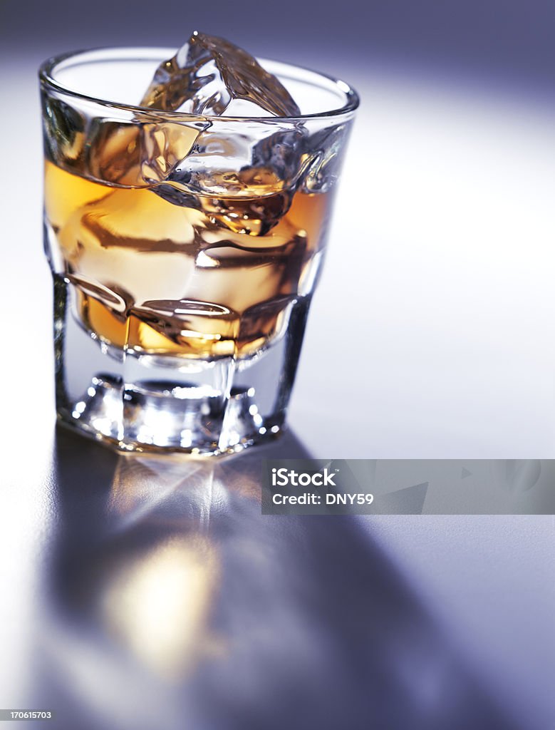 ウィスキー - アルコール飲料のロイヤリティフリーストックフォト