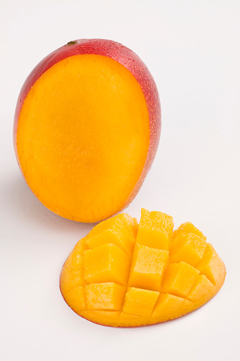 Mango.See other  images in my lightbox \